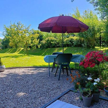 Le Cottage De L'Albatre Gite 2 Pers Jardin Parking A Vattetot Sur Mer 외부 사진