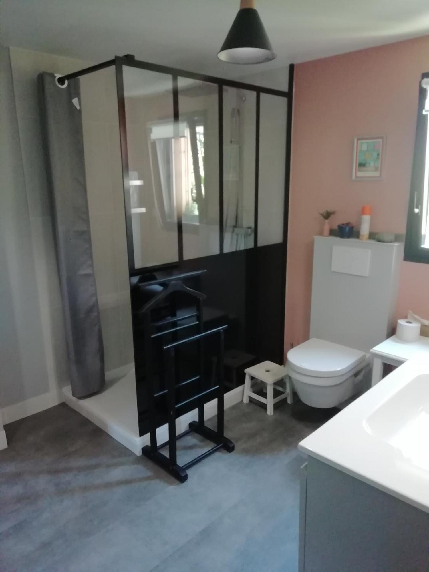 Le Cottage De L'Albatre Gite 2 Pers Jardin Parking A Vattetot Sur Mer 외부 사진